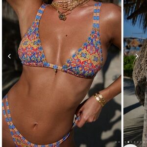 Bydee Prague Top and Bottom in Soleada